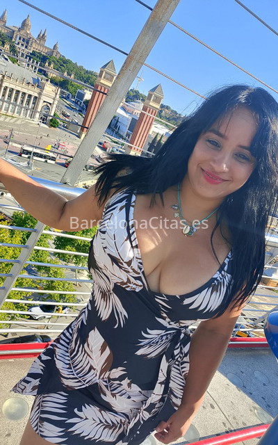 Isabel. 657103276. Citas en BARCELONA, BARCELONA. www.barcelonacitas.es.