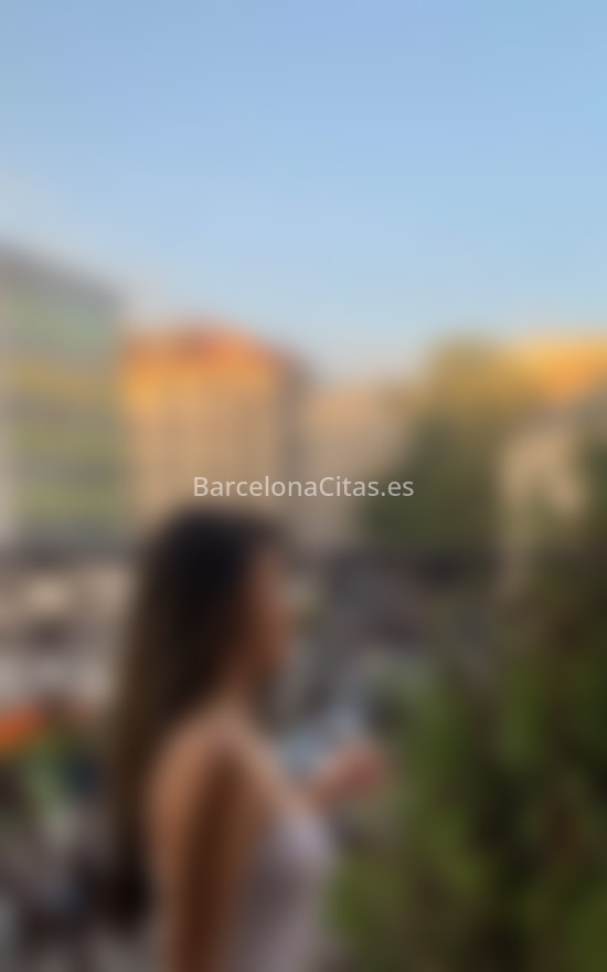Mila . 658694721. Citas en BARCELONA, BARCELONA. www.barcelonacitas.es.