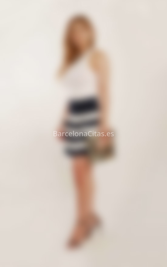 Sofía 29 años, muy divertida. 662926438. Citas en BARCELONA, BARCELONA. www.barcelonacitas.es.