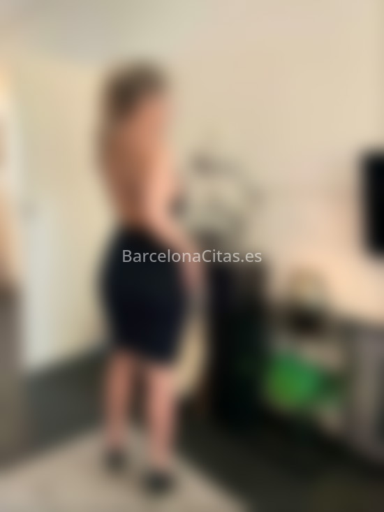 Gisela, 29 años atractiva y sensual. 669846395. Citas en BARCELONA, BARCELONA. www.barcelonacitas.es.
