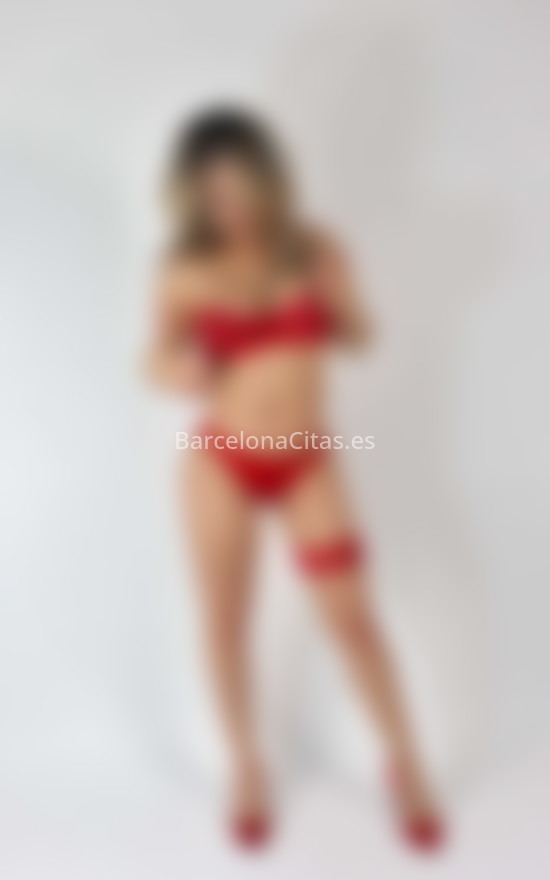 Gisela, 29 años atractiva y sensual. 669846395. Citas en BARCELONA, BARCELONA. www.barcelonacitas.es.