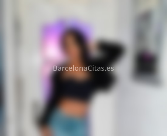 Nahomy, jovencita venezolana muy guapa. 627296337. Citas en BARCELONA, BARCELONA. www.barcelonacitas.es.