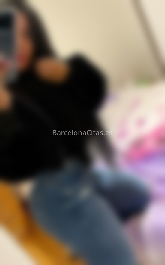 Latina tierna, aplicada y sensual. 625593562. Citas en BARCELONA, BARCELONA. www.barcelonacitas.es.