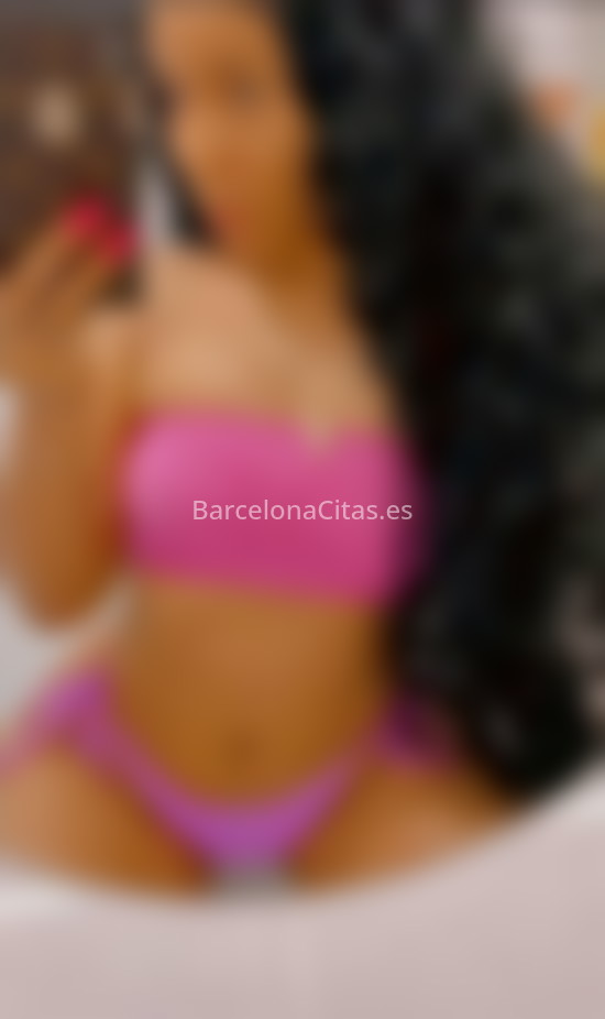Latina tierna, aplicada y sensual. 625593562. Citas en BARCELONA, BARCELONA. www.barcelonacitas.es.
