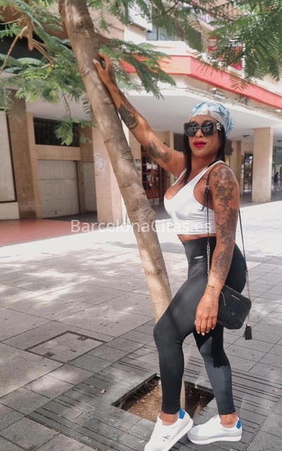 Donatella, trans venezolana divertida. 632145620. Citas en BARCELONA, BARCELONA. www.barcelonacitas.es.