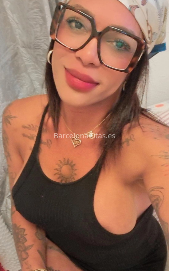Donatella, trans venezolana divertida. 632145620. Citas en BARCELONA, BARCELONA. www.barcelonacitas.es.