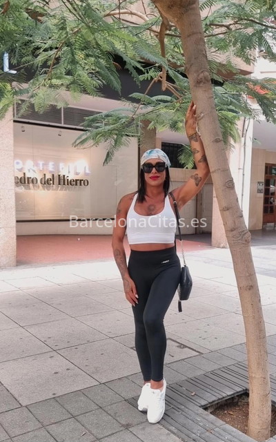 Donatella, trans venezolana divertida. 632145620. Citas en BARCELONA, BARCELONA. www.barcelonacitas.es.