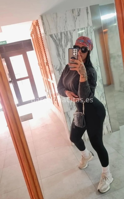 Donatella, trans venezolana divertida. 632145620. Citas en BARCELONA, BARCELONA. www.barcelonacitas.es.