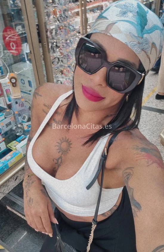 Donatella, trans venezolana divertida. 632145620. Citas en BARCELONA, BARCELONA. www.barcelonacitas.es.