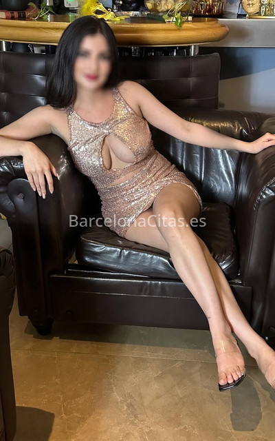 Isabella, paraguaya . 640942698. Citas en BARCELONA, BARCELONA. www.barcelonacitas.es.