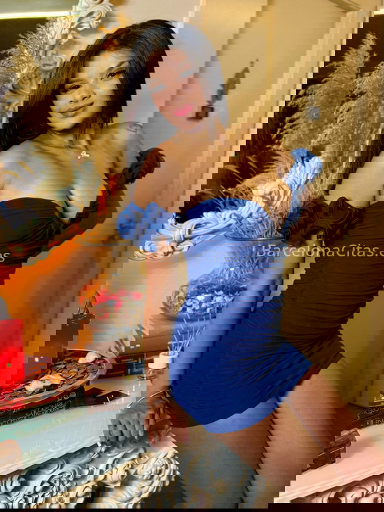 Natalia, jovencita colombiana. 640262584. Citas en BARCELONA, BARCELONA. www.barcelonacitas.es.