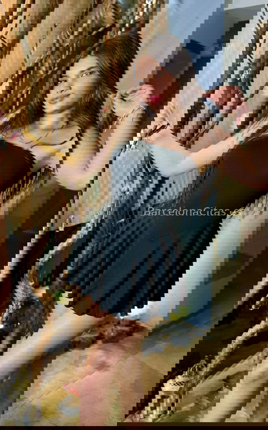 Cristal, jovencita cercana y simpática. 640942699. Citas en BARCELONA, BARCELONA. www.barcelonacitas.es. Cristal, jovencita cercana y simpática. 640942699. Citas en BARCELONA, BARCELONA. www.barcelonacitas.es.