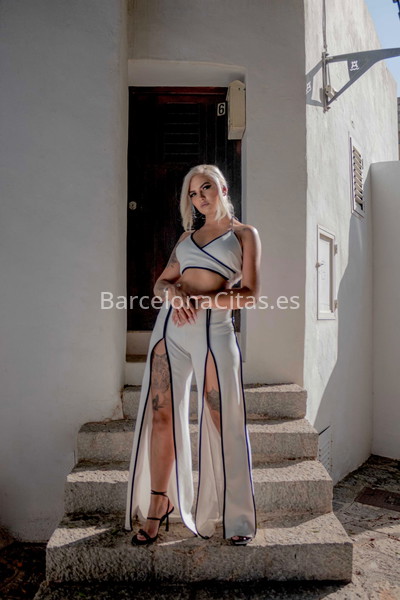 Valeria, rubia colombiana. 640942699. Citas en BARCELONA, BARCELONA. www.barcelonacitas.es. Valeria, rubia colombiana. 640942699. Citas en BARCELONA, BARCELONA. www.barcelonacitas.es.