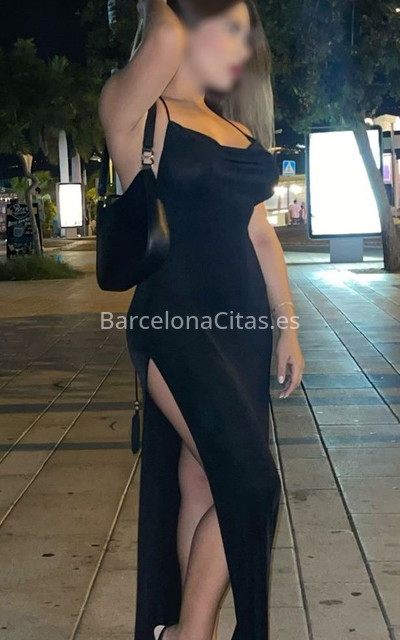 Mariana, ojos miel. 640942699. Citas en BARCELONA, BARCELONA. www.barcelonacitas.es.