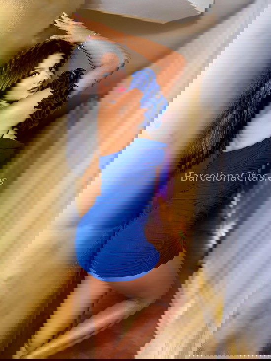 Natalia, jovencita colombiana. 640262584. Citas en BARCELONA, BARCELONA. www.barcelonacitas.es.
