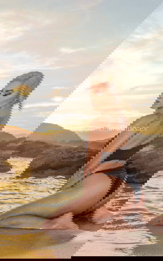 Valeria, rubia colombiana. 640262571. Citas en BARCELONA, BARCELONA. www.barcelonacitas.es.