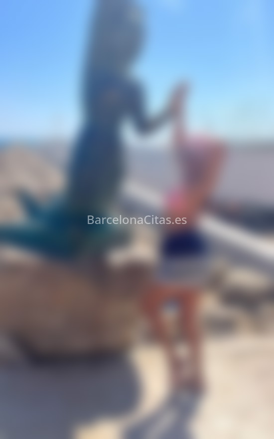 Candela, con ganas de disfrutar. 677246269. Citas en BARCELONA, BARCELONA. www.barcelonacitas.es.