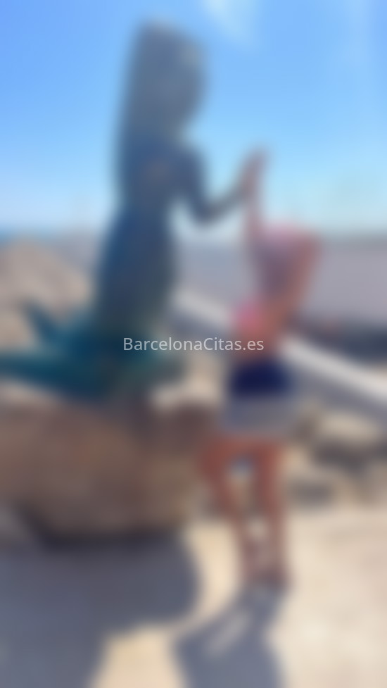 Candela, con ganas de disfrutar. 677246269. Citas en BARCELONA, BARCELONA. www.barcelonacitas.es.