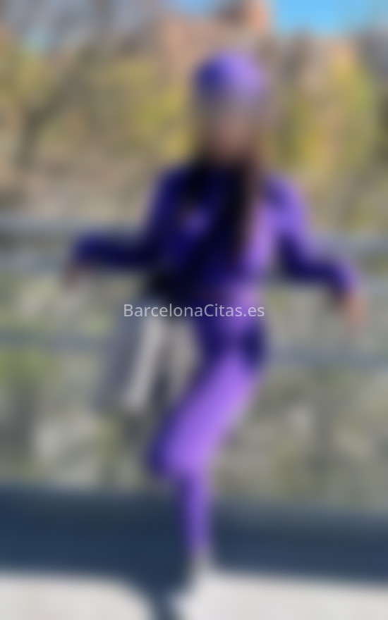 Candela, con ganas de disfrutar. 677246269. Citas en BARCELONA, BARCELONA. www.barcelonacitas.es.
