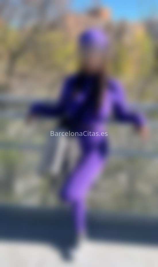 Candela, con ganas de disfrutar. 677246269. Citas en BARCELONA, BARCELONA. www.barcelonacitas.es.