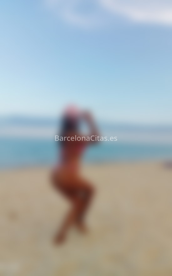Candela, con ganas de disfrutar. 677246269. Citas en BARCELONA, BARCELONA. www.barcelonacitas.es.