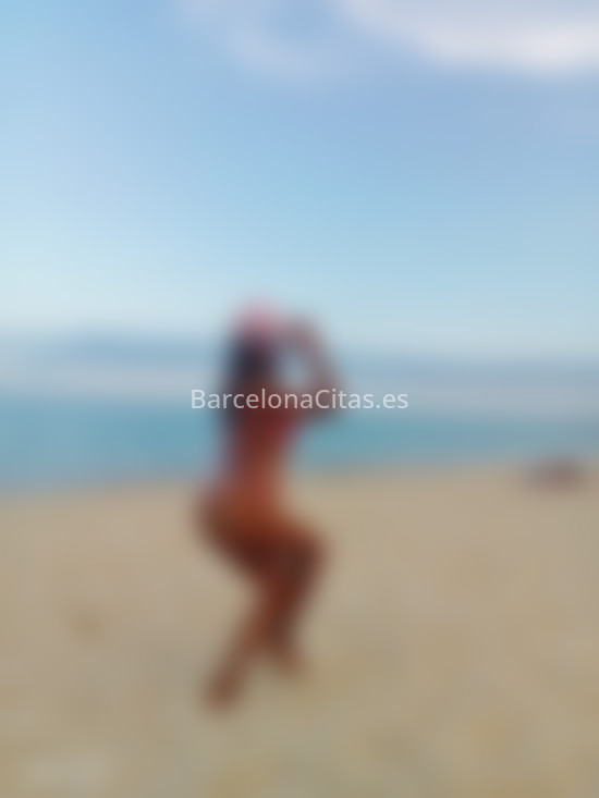 Candela, con ganas de disfrutar. 677246269. Citas en BARCELONA, BARCELONA. www.barcelonacitas.es.