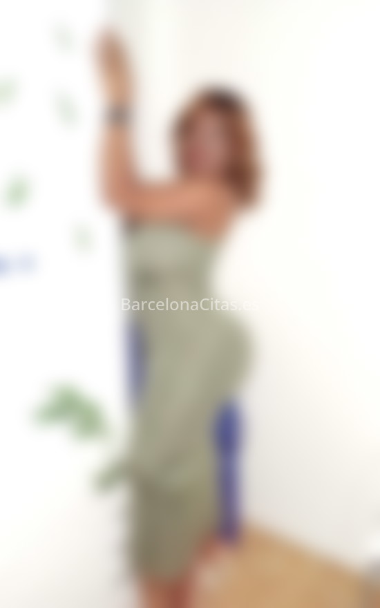 Leona Bleck, mujer trans. 634062021. Citas en BARCELONA, BARCELONA. www.barcelonacitas.es.