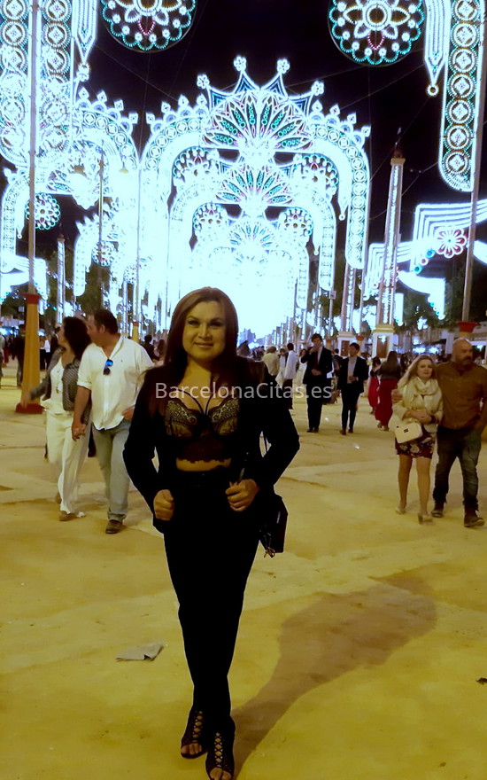 Gabriela. 693536722. Citas en BARCELONA, BARCELONA. www.barcelonacitas.es.