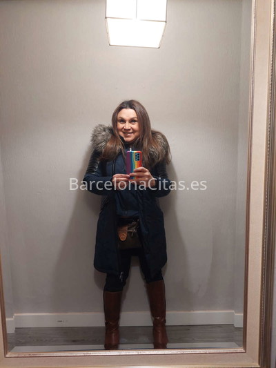 Gabriela, trans . 693536722. Citas en BARCELONA, BARCELONA. www.barcelonacitas.es.