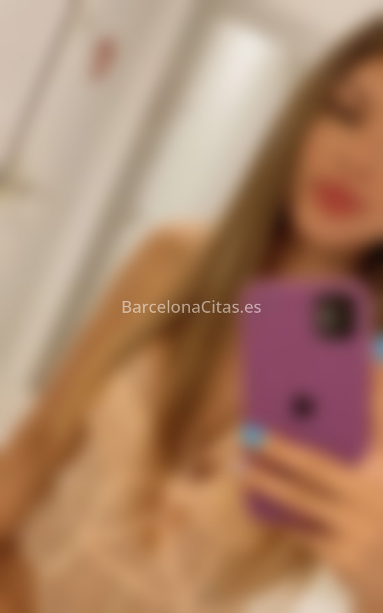 Giselle . 647208633. Citas en BARCELONA, BARCELONA. www.barcelonacitas.es.