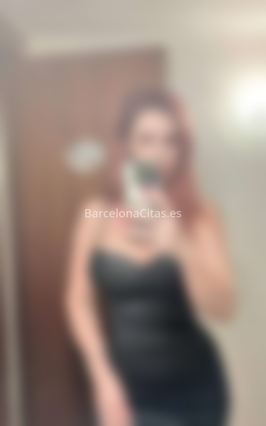 Magdalena. 693922080. Citas en BARCELONA, BARCELONA. www.barcelonacitas.es.