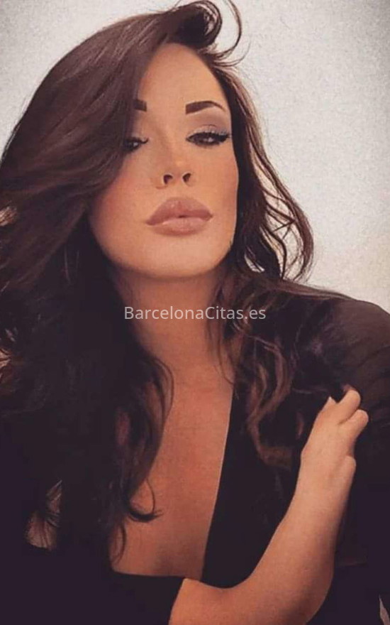 Aline!. 685842618. Citas en BARCELONA, BARCELONA. www.barcelonacitas.es.