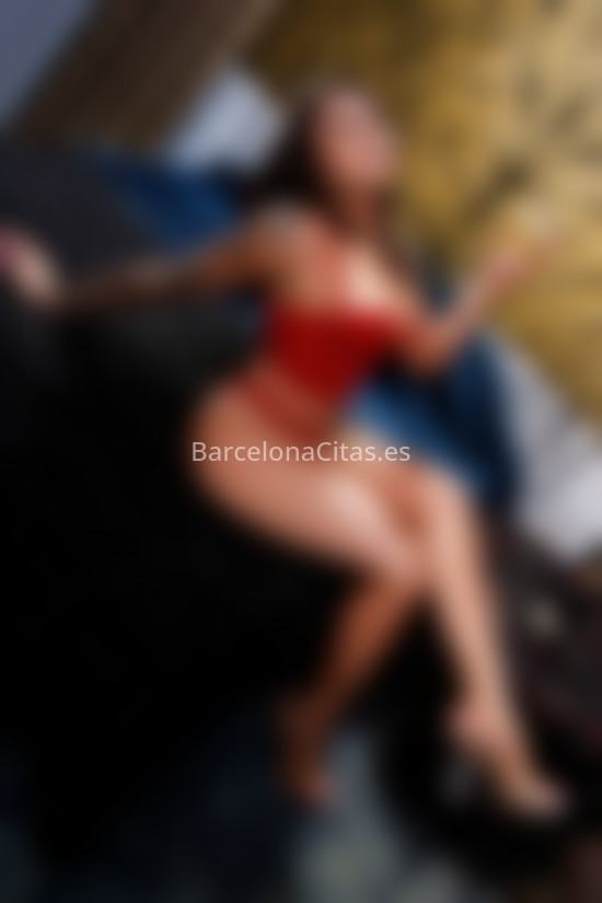 Brasil, llega a LadyTrans . 685842618. Citas en BARCELONA, BARCELONA. www.barcelonacitas.es.