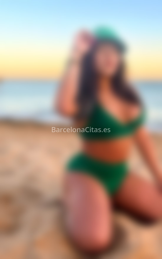 Brasil, llega a LadyTrans . 685842618. Citas en BARCELONA, BARCELONA. www.barcelonacitas.es.