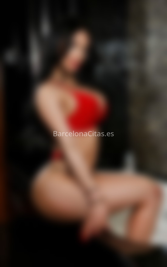 Brasil, llega a LadyTrans . 685842618. Citas en BARCELONA, BARCELONA. www.barcelonacitas.es.