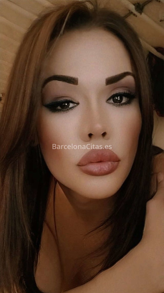 Aline!. 685842618. Citas en BARCELONA, BARCELONA. www.barcelonacitas.es.