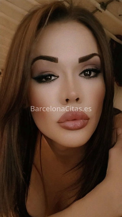 Aline!. 685842618. Citas en BARCELONA, BARCELONA. www.barcelonacitas.es.