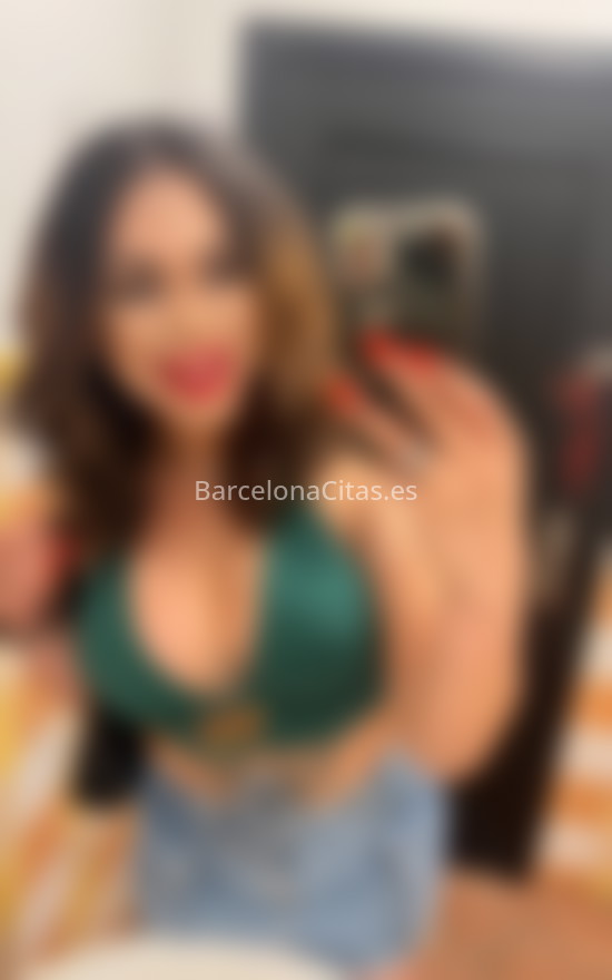 Sara, chica trans colombiana. 625468222. Citas en BARCELONA, BARCELONA. www.barcelonacitas.es.