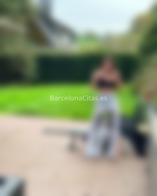 Brasil, llega a LadyTrans . 685842618. Citas en BARCELONA, BARCELONA. www.barcelonacitas.es.