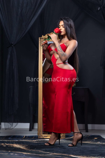 Isa, trans brasileña. 685842618. Citas en BARCELONA, BARCELONA. www.barcelonacitas.es.