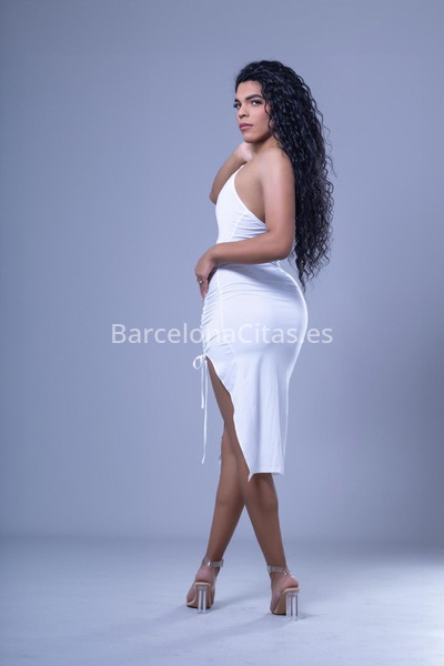 Pamela, trans venezolana. 685842618. Citas en BARCELONA, BARCELONA. www.barcelonacitas.es.