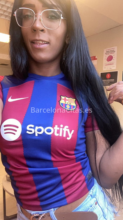 Joyce, trans brasilera. 685842618. Citas en BARCELONA, BARCELONA. www.barcelonacitas.es.