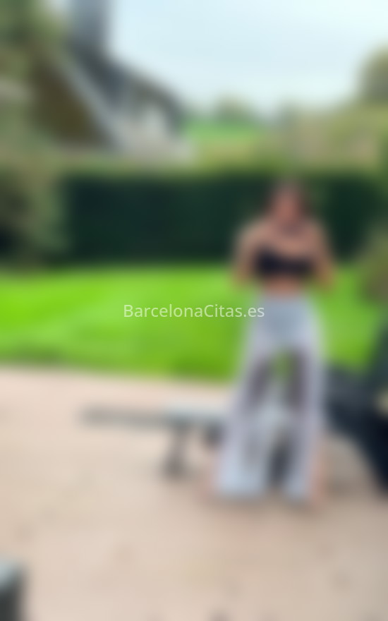 Sara Bilbao!! Masajista trans colombiana. 685842618. Citas en BARCELONA, BARCELONA. www.barcelonacitas.es.