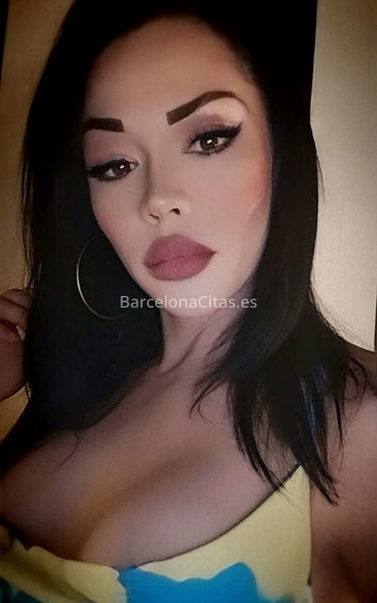 Aline!. 685842618. Citas en BARCELONA, BARCELONA. www.barcelonacitas.es.