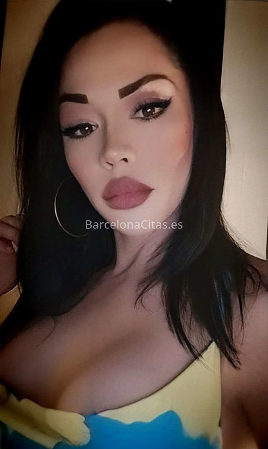 Aline!. 685842618. Citas en BARCELONA, BARCELONA. www.barcelonacitas.es.