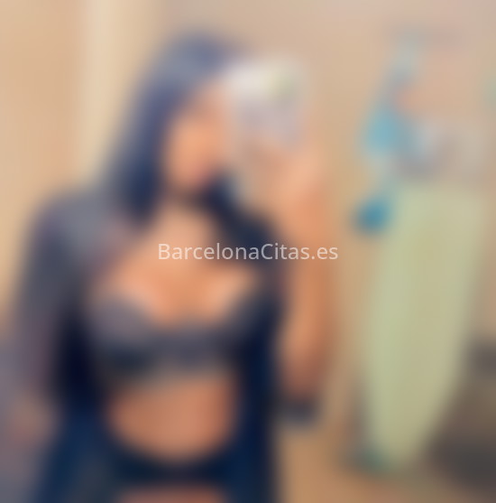 Andrea, primera vez en Barcelona. 685842618. Citas en BARCELONA, BARCELONA. www.barcelonacitas.es.