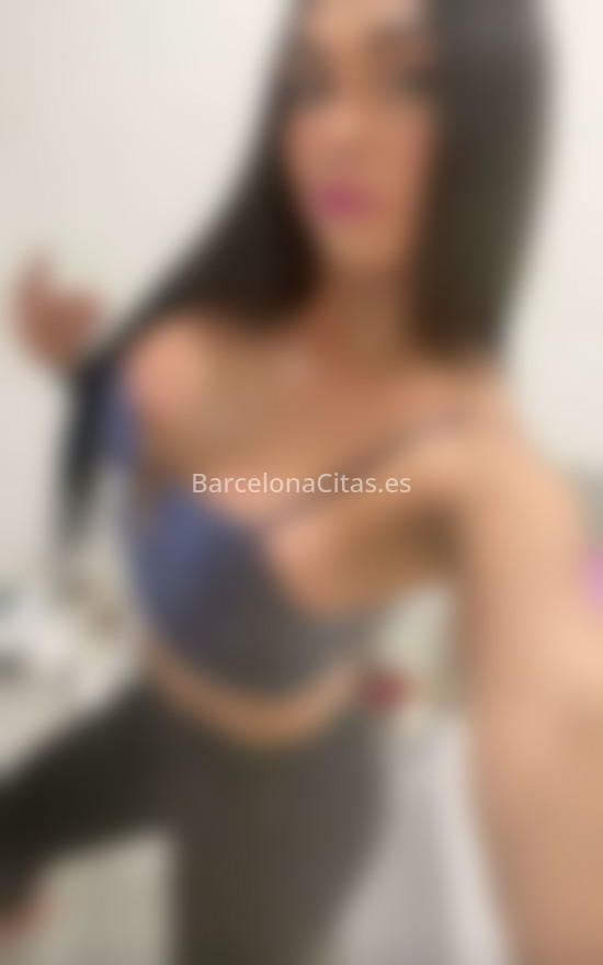Emperatriz, masajista trans venezolana. 685842618. Citas en BARCELONA, BARCELONA. www.barcelonacitas.es.