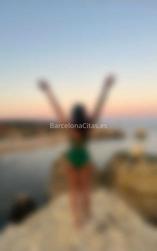 Brasil, llega a LadyTrans . 685842618. Citas en BARCELONA, BARCELONA. www.barcelonacitas.es.