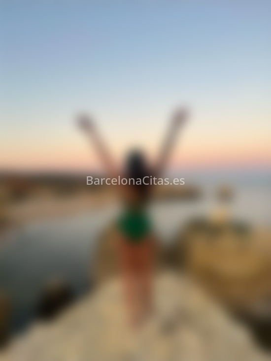 Brasil, llega a LadyTrans . 685842618. Citas en BARCELONA, BARCELONA. www.barcelonacitas.es.