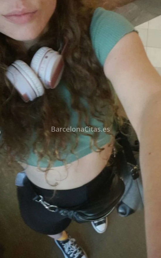 Juliette, uruguaya. 603393826. Citas en BARCELONA, BARCELONA. www.barcelonacitas.es.
